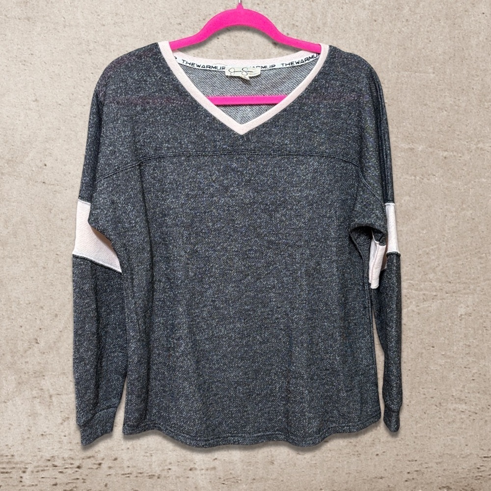 -bundle 3 or more Jessica Simpson The Warm Up Shirt -bundle 3 or more